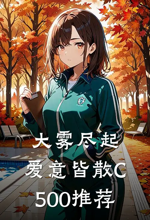 大雾尽起，爱意皆散C500推荐