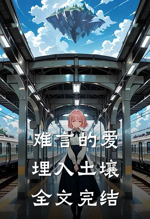 难言的爱埋入土壤全文完结