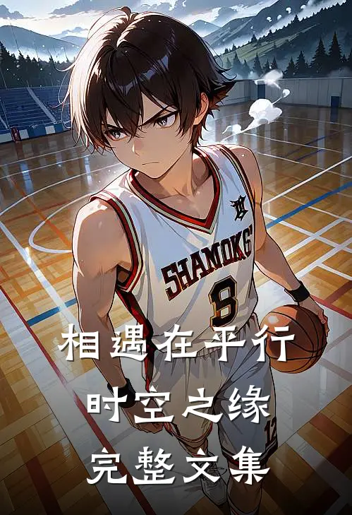 相遇在平行时空之缘完整文集