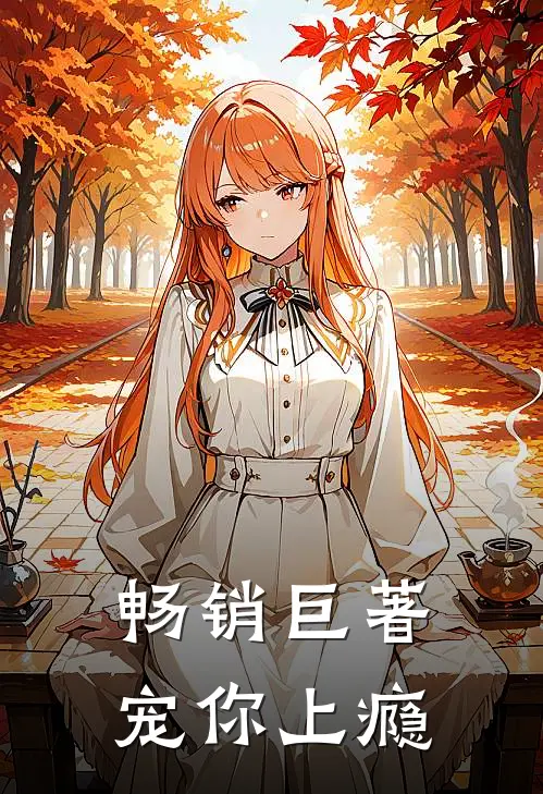 畅销巨著宠你上瘾