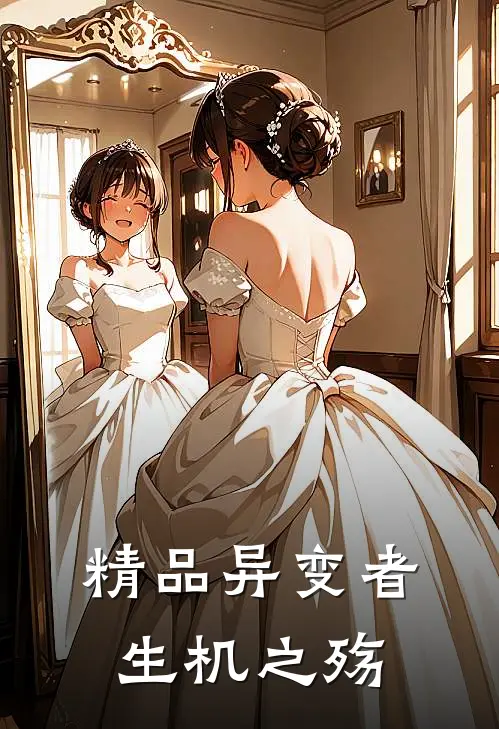 精品异变者生机之殇
