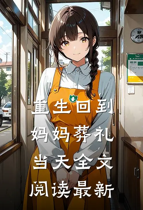 重生回到妈妈葬礼当天全文阅读最新