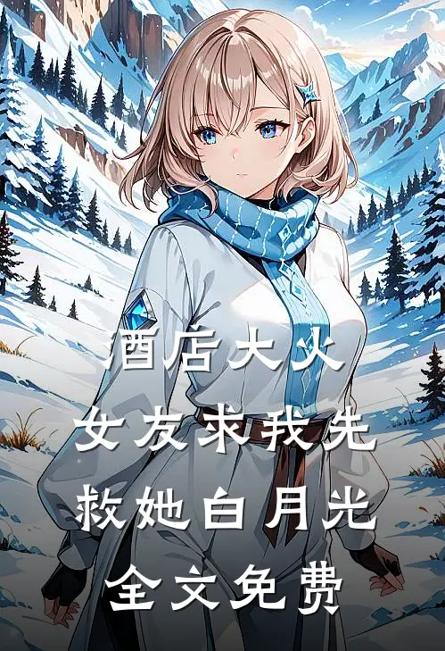酒店大火，女友求我先救她白月光全文免费