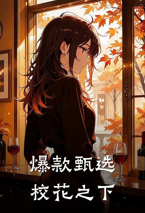 爆款甄选校花之下