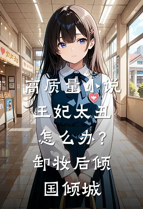 高质量小说王妃太丑怎么办？卸妆后倾国倾城