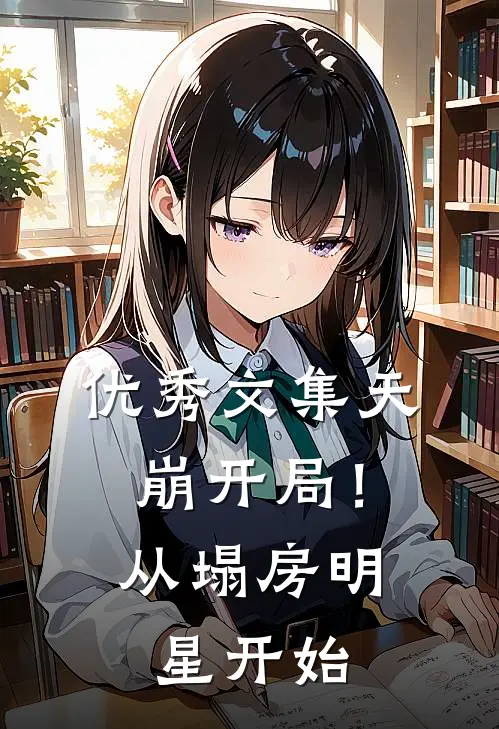 优秀文集天崩开局！从塌房明星开始