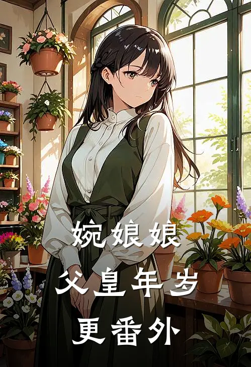 婉娘娘，父皇年岁更番外