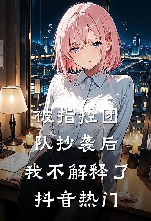 被指控团队抄袭后，我不解释了抖音热门