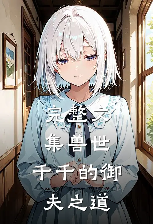完整文集兽世：千千的御夫之道