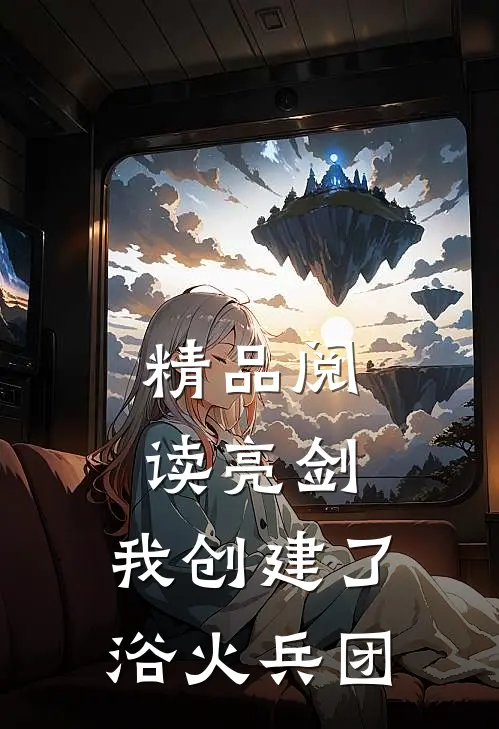 精品阅读亮剑：我创建了浴火兵团