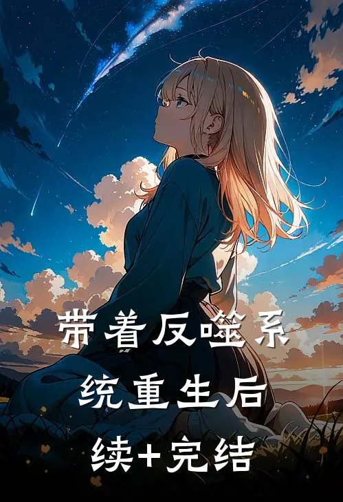 带着反噬系统重生后续+完结