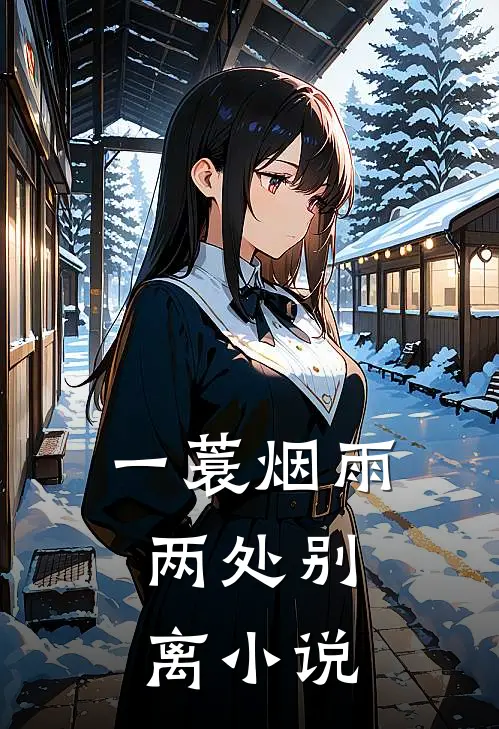 一蓑烟雨，两处别离小说