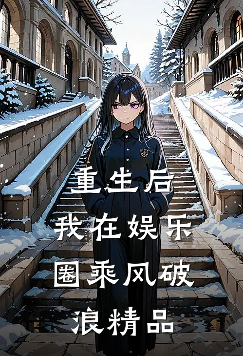 重生后，我在娱乐圈乘风破浪精品