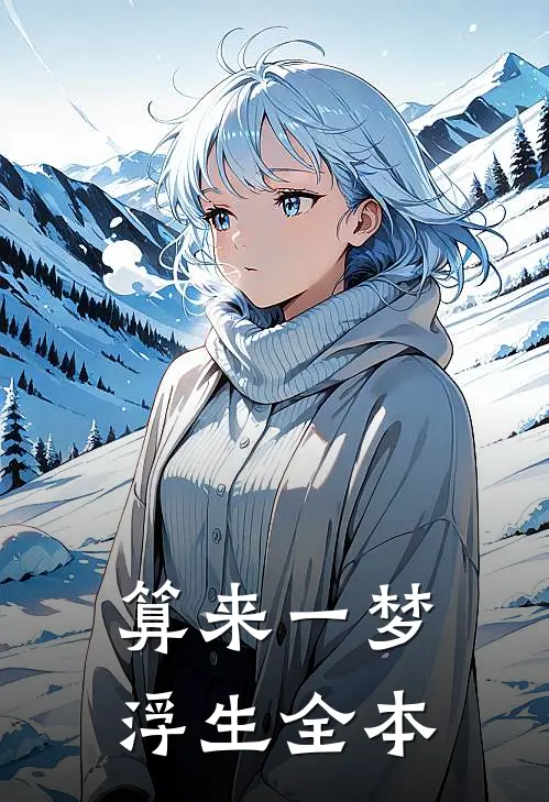 算来一梦浮生全本