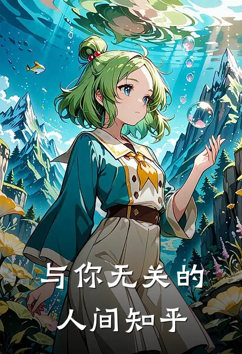 与你无关的人间知乎