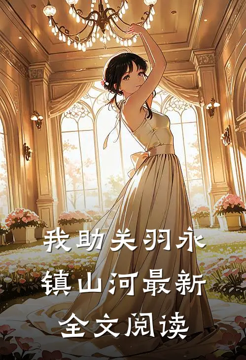 我助关羽永镇山河最新全文阅读