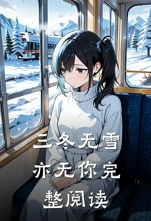 三冬无雪亦无你完整阅读