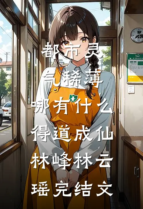 都市灵气稀薄，哪有什么得道成仙林峰林云瑶完结文