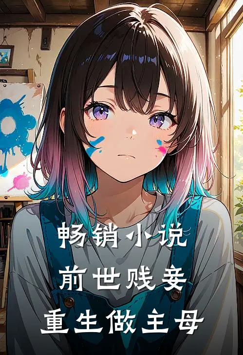 畅销小说前世贱妾，重生做主母