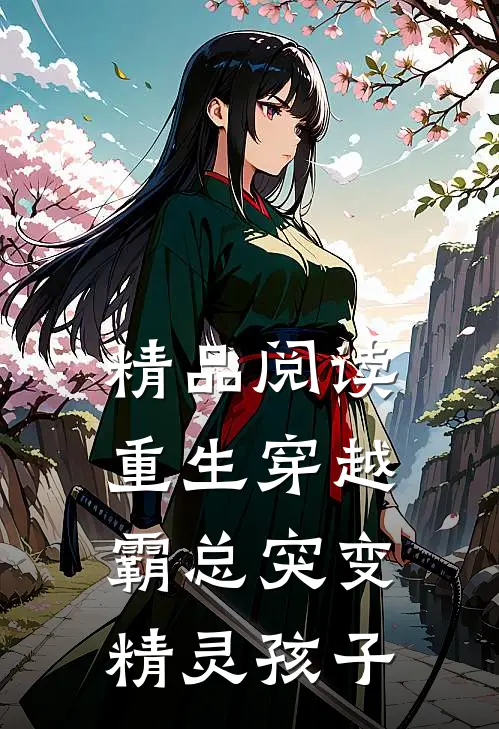 精品阅读重生穿越：霸总突变精灵孩子