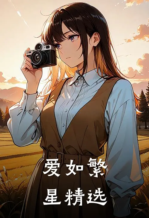 爱如繁星精选