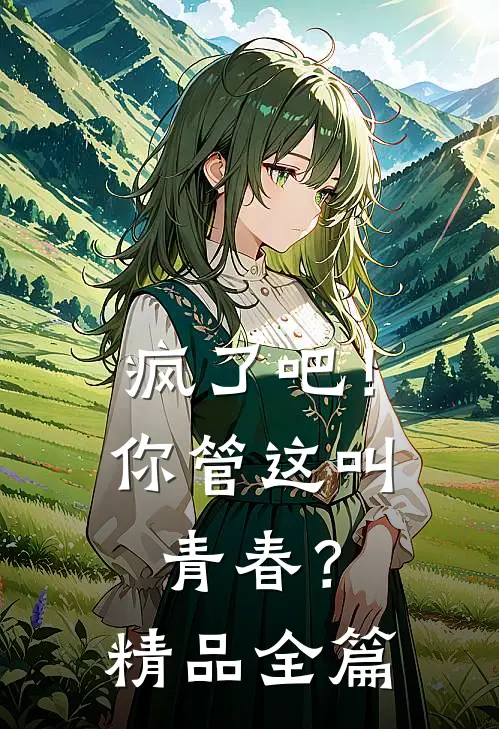疯了吧！你管这叫青春？精品全篇