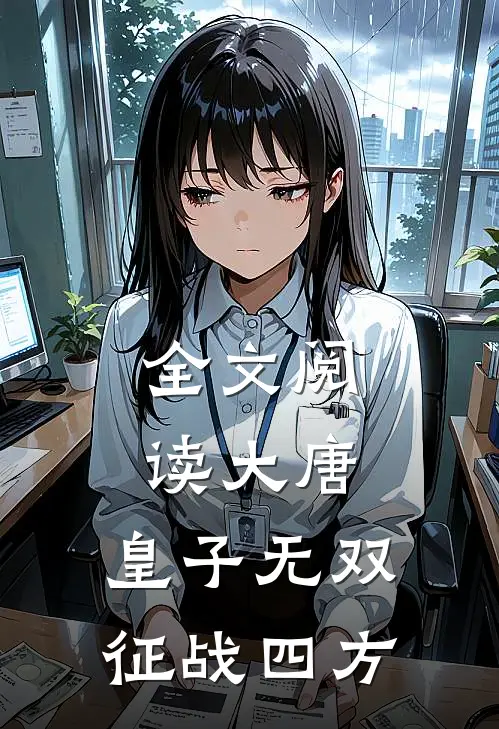 全文阅读大唐：皇子无双，征战四方