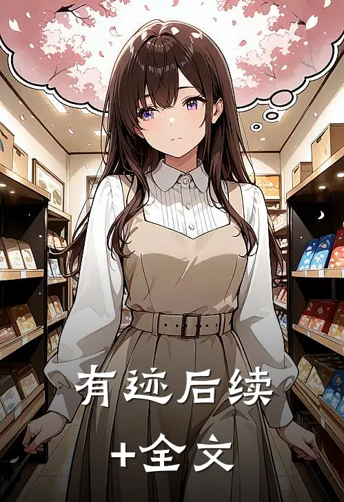 有迹后续+全文