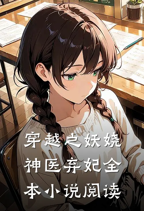 穿越之妖娆神医弃妃全本小说阅读
