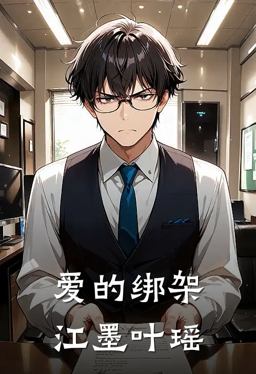爱的绑架江墨叶瑶