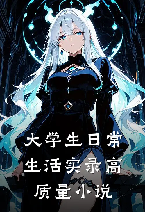 大学生日常生活实录高质量小说