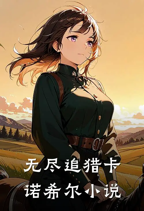 无尽追猎卡诺希尔小说