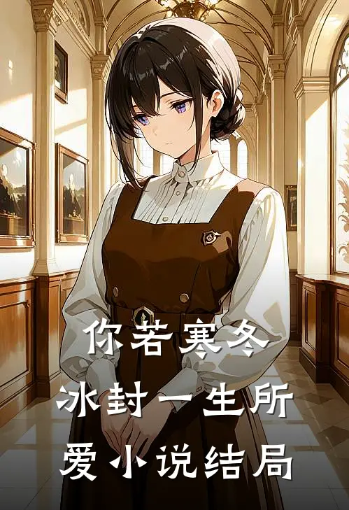 你若寒冬，冰封一生所爱小说结局