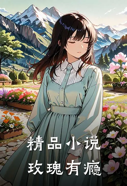 精品小说玫瑰有瘾