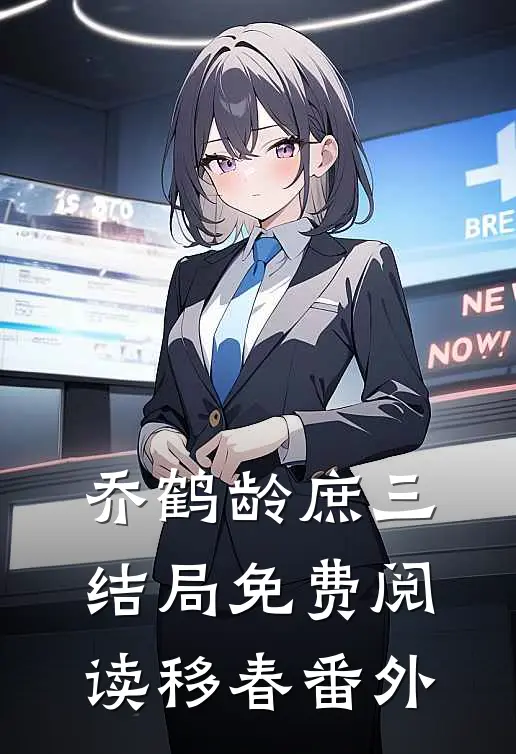 乔鹤龄庶三结局免费阅读移春番外