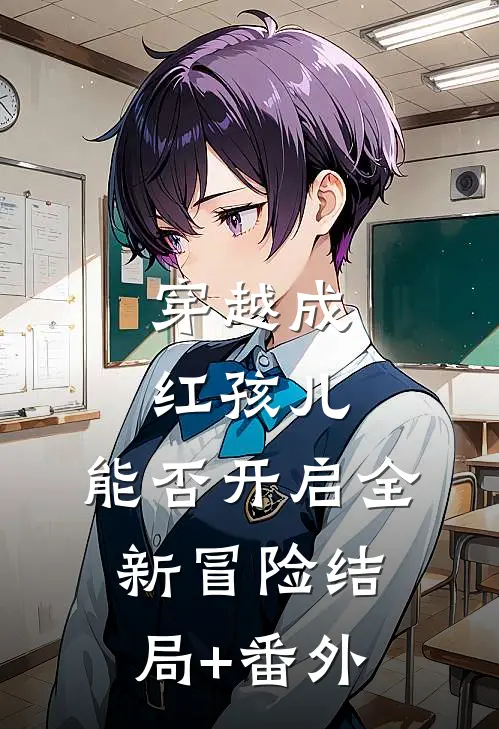 穿越成红孩儿，能否开启全新冒险结局+番外