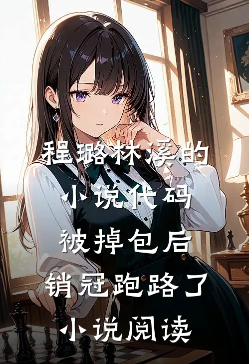 程璐林溪的小说代码被掉包后，销冠跑路了小说阅读