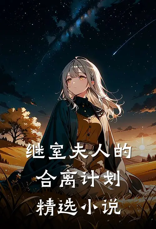 继室夫人的合离计划精选小说