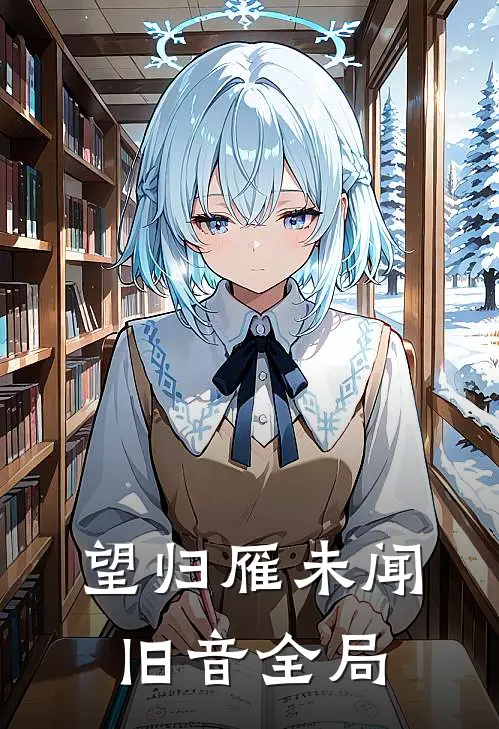 望归雁未闻旧音全局