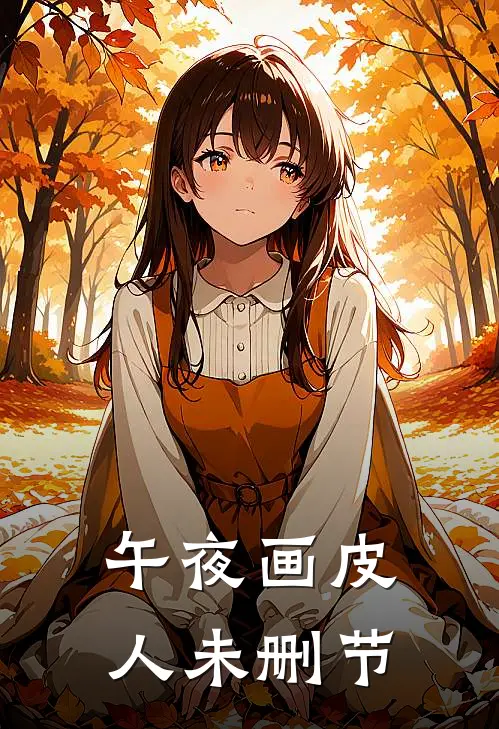 午夜画皮人未删节在线观看
