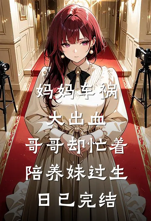 妈妈车祸大出血，哥哥却忙着陪养妹过生日已完结
