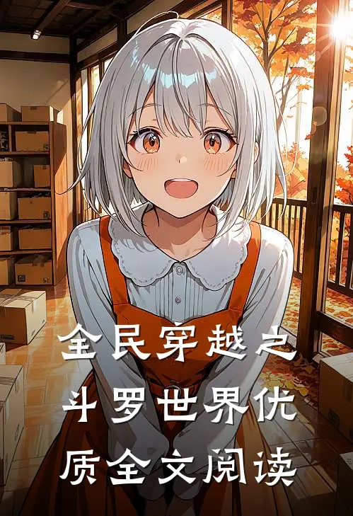 全民穿越之斗罗世界优质全文阅读