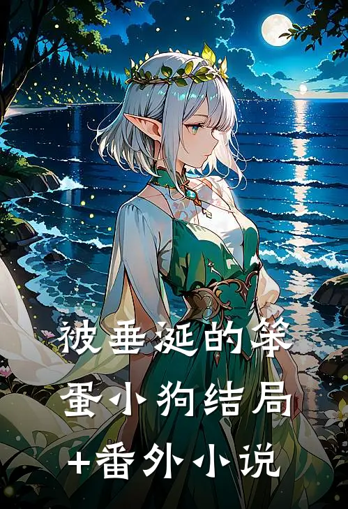 被垂涎的笨蛋小狗结局+番外小说