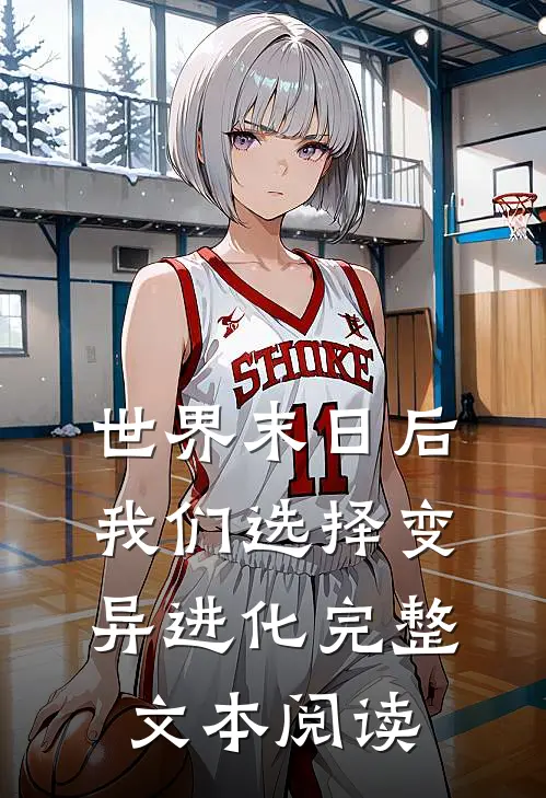 世界末日后我们选择变异进化完整文本阅读