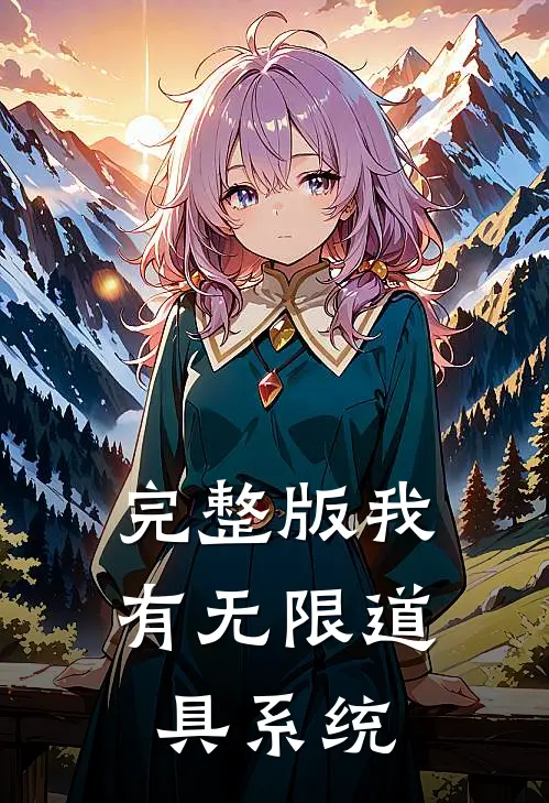 完整版我有无限道具系统
