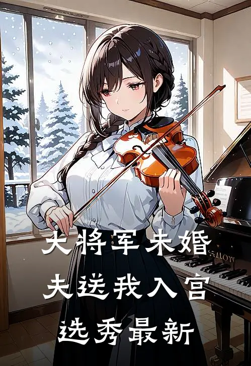 大将军未婚夫送我入宫选秀最新
