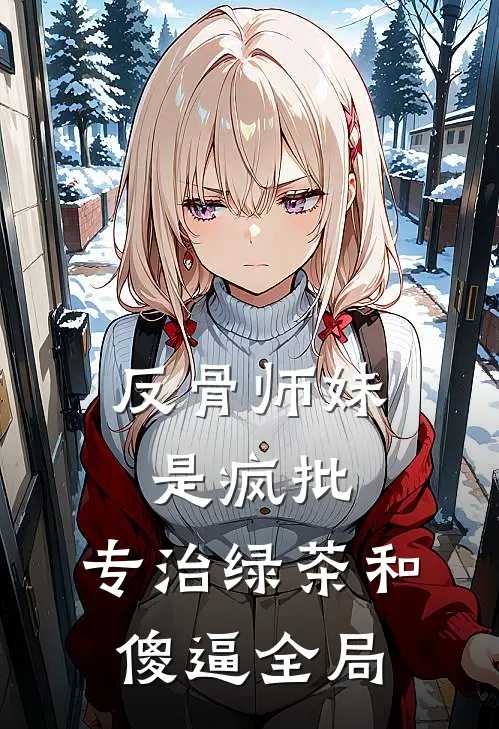 反骨师妹是疯批，专治绿茶和傻逼全局