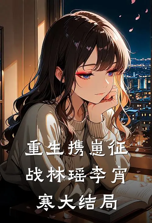 重生携崽征战林瑶李宵寒大结局