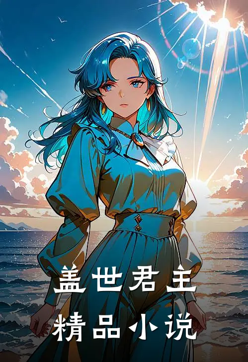 盖世君主精品小说