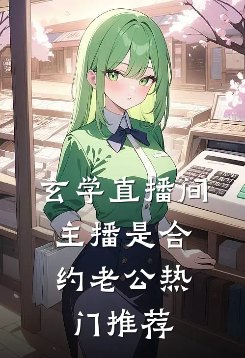 玄学直播间：主播是合约老公热门推荐